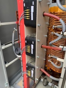 TRANSFORMER INSPECTION TRANSFORMER INSPECTION