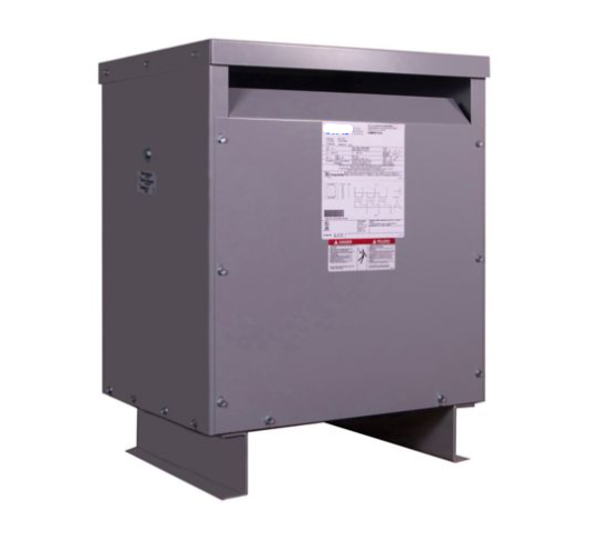 Ventilated Transformer